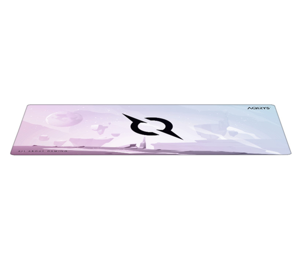 AQIRYS GRAVITY Extra Large 900x400 white - 1534057 - zdjęcie 4